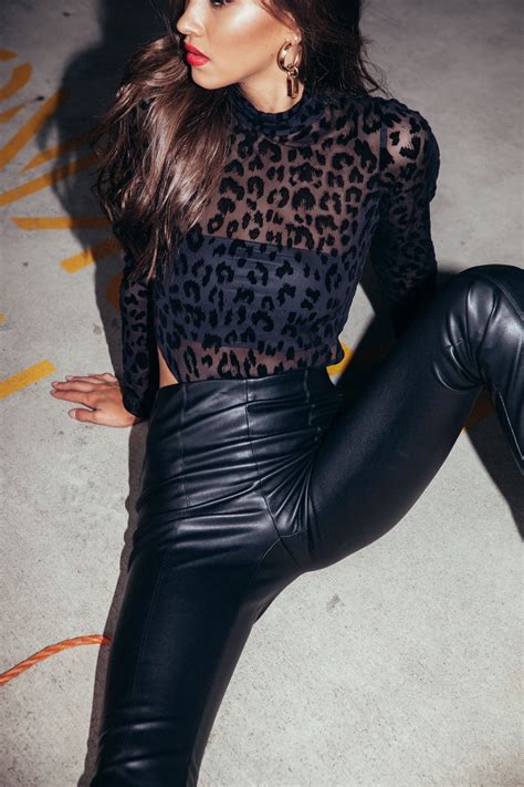 97 Current Price. . Leather pants pinterest